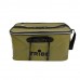 Сумка рибальська Tribe EVA T-JA-0001-L olive, код: 11585