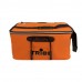 Сумка рибальська Tribe EVA T-JA-0001-L orange, код: 11587