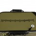 Сумка рибальська Tribe EVA T-JA-0001-M olive, код: 11586
