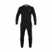 Термобілизна чоловіча Tribe Microfleece (футболка+штани) T-KA-0015-black, T-KA-0015-black-M, код: 11660 Термобілизна чоловіча Tribe Microfleece (футболка+штани) T-KA-0015-black, T-KA-0015-black-M, код: 11660