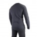 Термобілизна чоловіча Tribe Microfleece (футболка+штани) T-KA-0015-grey, T-KA-0015-grey-3XL, код: 11664