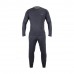 Термобілизна чоловіча Tribe Microfleece (футболка+штани) T-KA-0015-grey, T-KA-0015-grey-S, код: 11667 Термобілизна чоловіча Tribe Microfleece (футболка+штани) T-KA-0015-grey, T-KA-0015-grey-S, код: 11667