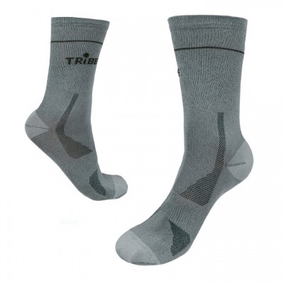 Шкарпетки Tribe Summer Light T-KB-0004-melange, 38-40, код: 11544