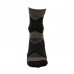 Шкарпетки Tribe Trekking Summer T-KB-0005-olive , 38-40, код: 11539