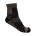 Шкарпетки Tribe Trekking Summer T-KB-0005-olive , 41-43, код: 11540