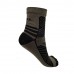 Шкарпетки Tribe Trekking Summer T-KB-0005-olive , 44-46, код: 11541