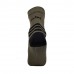 Шкарпетки Tribe Trekking Summer T-KB-0005-olive , 44-46, код: 11541