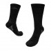 Шкарпетки Tribe Merino Light T-KB-0008-black, 41-43, код: 11641