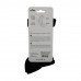 Шкарпетки Tribe Merino Light T-KB-0008-black, 41-43, код: 11641