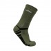 Шкарпетки Tribe Trekking Winter T-KB-0009-olive, 38-40, код: 11629