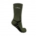Шкарпетки Tribe Trekking Winter T-KB-0009-olive, 41-43, код: 11630