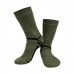 Шкарпетки Tribe Trekking Winter T-KB-0009-olive, 41-43, код: 11630