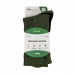 Шкарпетки Tribe Trekking Winter T-KB-0009-olive, 41-43, код: 11630