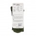 Шкарпетки Tribe Trekking Winter T-KB-0009-olive, 41-43, код: 11630
