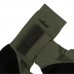 Шкарпетки Tribe Trekking T-KB-0010-black, 38-40, код: 11566