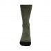 Шкарпетки Tribe Trekking T-KB-0010-black, 41-43, код: 11567