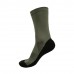 Шкарпетки Tribe Trekking T-KB-0010-black, 44-46, код: 11568