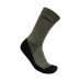 Шкарпетки Tribe Trekking T-KB-0010-black, 44-46, код: 11568