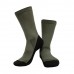 Шкарпетки Tribe Trekking T-KB-0010-black, 44-46, код: 11568