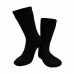 Шкарпетки Tribe Merino Winter T-KB-0011-black, 41-43, код: 11644