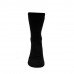 Шкарпетки Tribe Merino Winter T-KB-0011-black, 41-43, код: 11644