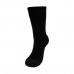 Шкарпетки Tribe Merino Winter T-KB-0011-black, 44-46, код: 11645