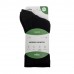 Шкарпетки Tribe Merino Winter T-KB-0011-black, 44-46, код: 11645