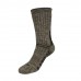 Шкарпетки Tribe Winter Hemp T-KB-0014-melange, 39-42, код: 11675