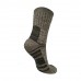 Шкарпетки Tribe Winter Hemp T-KB-0014-melange, 43-46, код: 11676