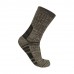 Шкарпетки Tribe Winter Hemp T-KB-0014-melange, 43-46, код: 11676