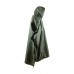 Пончо Tribe Tarp Poncho T-KE-0001 olive, код: 11486