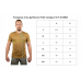 Футболка Tribe Coolpass SS T-KI-0006-coyote, 3XL, код: 11518