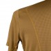 Футболка Tribe Coolpass SS T-KI-0006-coyote, S, код: 11520