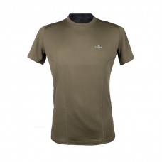 Футболка Tribe Coolpass SS T-KI-0006-olive S