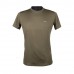 Футболка Tribe Coolpass SS T-KI-0006-olive S, код: 11516