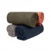 Рушник з мікрофібри Tribe Pocket Towel 40х80 см T-LC-0001-S, brick-red, код: 11553