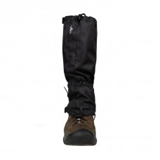 Гамаші Tribe Gaiter black T-MC-0010-black L-XL