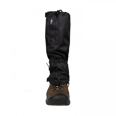 Гамаші Tribe Gaiter black T-MC-0010-black S-M, код: 11651