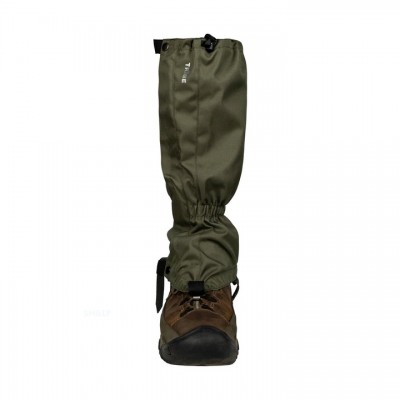Гамаші Tribe Gaiter olive T-MC-0010-olive L-XL, код: 11654