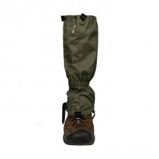 Гамаші Tribe Gaiter olive T-MC-0010-olive S-M