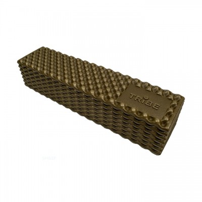 Килимок складаний Tribe Camper T-BC-0002, brown, код: 11627