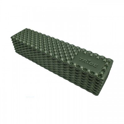 Килимок складаний Tribe Camper T-BC-0002, green, код: 11628
