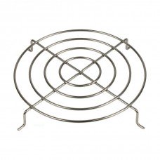 Підставка на газову плиту Tribe Coffee Stand T-HZ-0005-silver