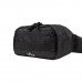Поясна сумка Tribe Waist bag 1,5 L T-ID-0001, black, код: 11482