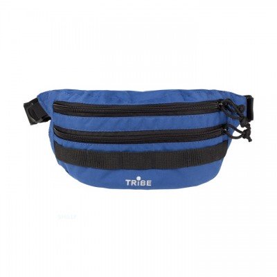 Поясна сумка Tribe Organiser Bag Molle 3 L T-ID-0005 blue, код: 11488