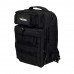 Сумка через плече Tribe Sling Pack 6,5 L T-IE-0003, black, код: 11589 Сумка через плече Tribe Sling Pack 6,5 L T-IE-0003, black, код: 11589