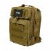 Сумка через плече Tribe Sling Pack 6,5 L T-IE-0003, coyote, код: 11590 Сумка через плече Tribe Sling Pack 6,5 L T-IE-0003, coyote, код: 11590
