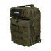 Сумка через плече Tribe Sling Pack 6,5 L T-IE-0003, olive, код: 11591 Сумка через плече Tribe Sling Pack 6,5 L T-IE-0003, olive, код: 11591