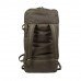 Баул Tribe Transporter 108 L T-IE-0007 olive, код: 11542