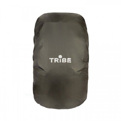 Чохол на рюкзак Tribe Raincover 70-100 л T-IZ-0006-L-olive, код: 11500
